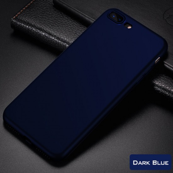 Чехол BRIO CASE Samsung J4 2018 dark blue