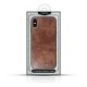 Case BUSINESS CASE HUAWEI Y7 2019 brown