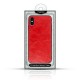 Чехол BUSINESS CASE iPhone XI/11 MAX 6,5 red