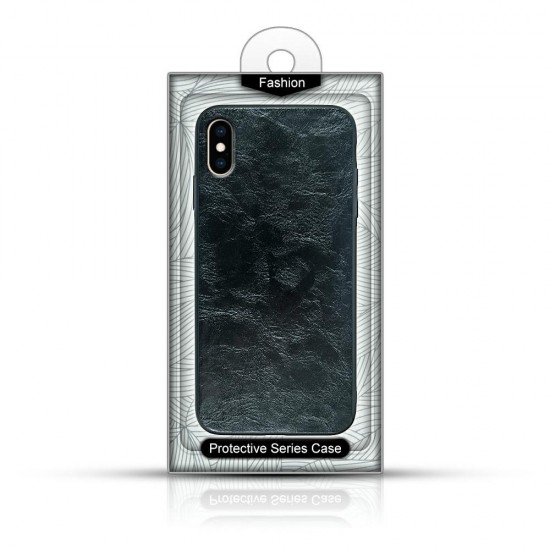 Case BUSINESS CASE iPhone XR black