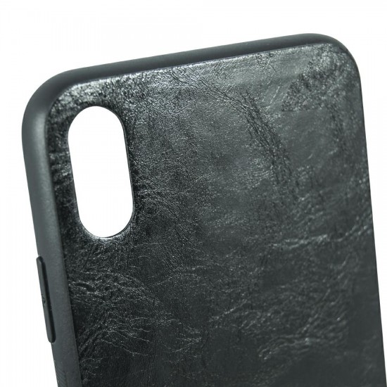 Case BUSINESS CASE Samsung A20E black