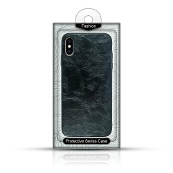 Чехол BUSINESS CASE Samsung A51 black