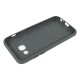 Case CARBON LG K8 2018/K9 gray