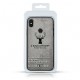 Case DEER CASE HUAWEI MATE 20 gray BOX Case DEER CASE HUAWEI MATE 20 gray BOX