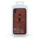 Чехол DEER CASE HUAWEI Y7 2019 brown BOX Чехол DEER CASE HUAWEI Y7 2019 brown BOX
