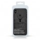 Case DEER CASE iPhone XS MAX black BOX Case DEER CASE iPhone XS MAX black BOX