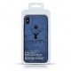 Case DEER CASE Samsung S8 blue BOX