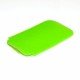 Case ECO Samsung I9100 green