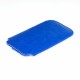 Case ECO Samsung I9300 blue Case ECO Samsung I9300 blue