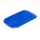 Case ECO Samsung I9300 blue Case ECO Samsung I9300 blue