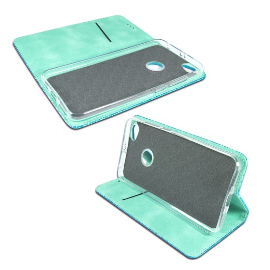 Case ETUI BROKAT iPhone 6/6S blue