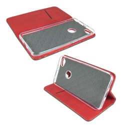 Чехол ETUI BROKAT iPhone 6/6S red