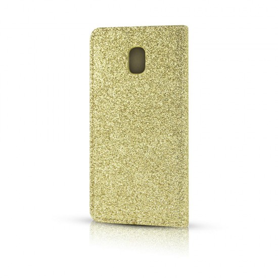 Case ETUI BROKAT LG K40 gold