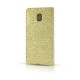 Kaaned ETUI BROKAT LG K40 gold