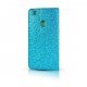 Case ETUI BROKAT Samsung A7 2018 blue Case ETUI BROKAT Samsung A7 2018 blue