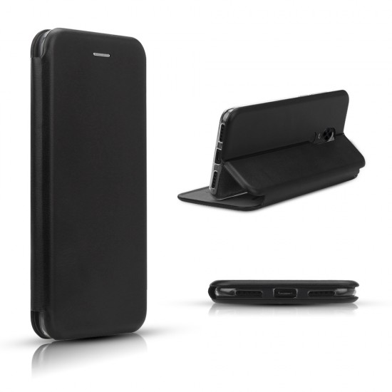 Чехол ETUI ELEGANCE HUAWEI P SMART Z black