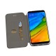 Case ETUI ELEGANCE Samsung A70 black Case ETUI ELEGANCE Samsung A70 black