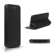 Case ETUI ELEGANCE Samsung A70 black Case ETUI ELEGANCE Samsung A70 black