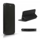 Case ETUI ELEGANCE Samsung NOTE 10 LITE/A81 black Case ETUI ELEGANCE Samsung NOTE 10 LITE/A81 black