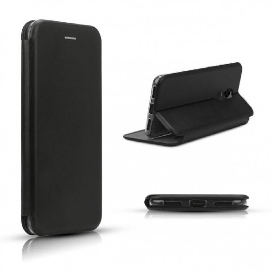Case ETUI ELEGANCE XIAOMI REDMI GO black
