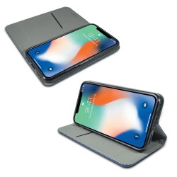 Чехол ETUI JEANS LG K8 2018/K9 blue