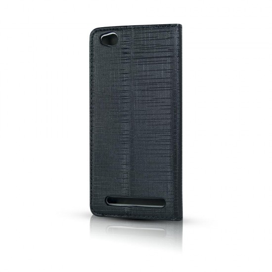 Чехол ETUI JEANS Samsung A30/A20 black