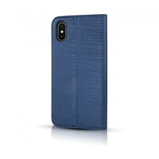 Case ETUI JEANS Samsung S10E blue