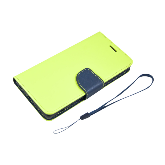 Case FANCY CASE HUAWEI Y7 2018 PRIME limone