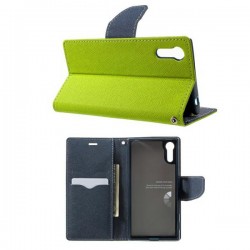 Чехол FANCY CASE Samsung A40S/M30 limone
