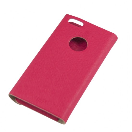 Case FENICE CLUTCH iPhone 5/5S/5SE pink/blister Case FENICE CLUTCH iPhone 5/5S/5SE pink/blister
