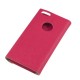 Case FENICE CLUTCH iPhone 5/5S/5SE pink/blister Case FENICE CLUTCH iPhone 5/5S/5SE pink/blister