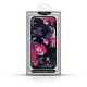 Case FLOWERS 3D Samsung A30/A20 black