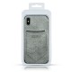 Case FOCUS CASE Samsung S10E gray