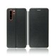 Case FRAME BOOK Samsung A7 2018 black