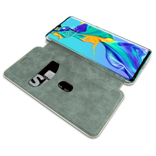 Чехол FRAME BOOK Samsung S10 black Чехол FRAME BOOK Samsung S10 black