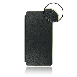 Чехол FRAME BOOK Samsung S10 black
