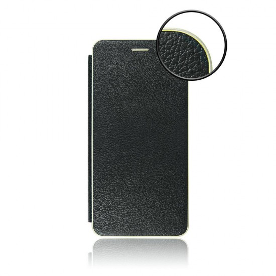 Чехол FRAME BOOK Samsung S10 black Чехол FRAME BOOK Samsung S10 black
