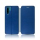 Чехол FRAME BOOK Samsung S10 blue Чехол FRAME BOOK Samsung S10 blue