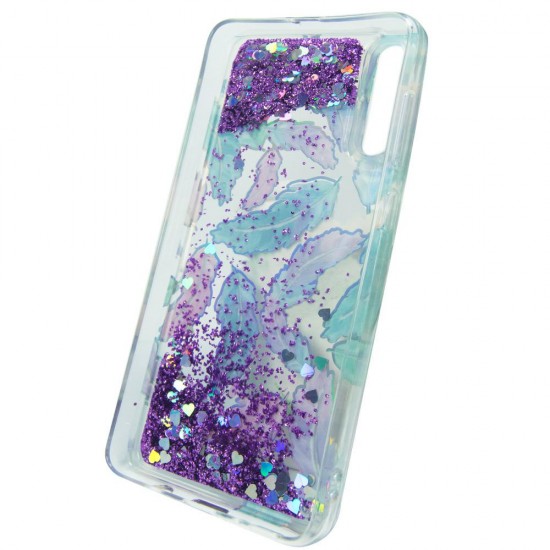 Чехол GLITTER CASE iPhone X/XS NO2