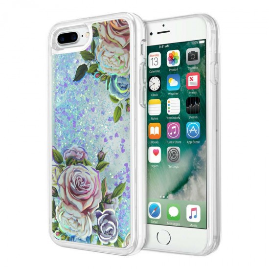 Case GLITTER CASE iPhone XS MAX NO4