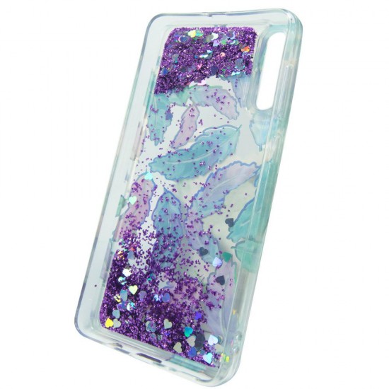 Case GLITTER CASE Samsung NOTE 10 NO2