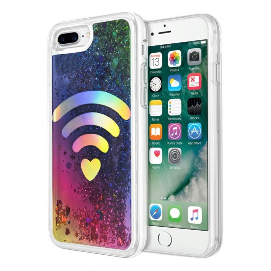 Case GLITTER CASE Samsung NOTE 10 NO3