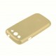 Case JELLY CASE HUAWEI MATE 20 PRO gold