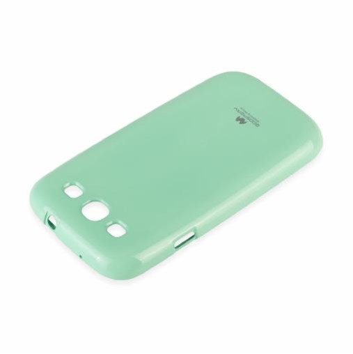 Kaaned JELLY CASE HUAWEI MATE 20 PRO mint