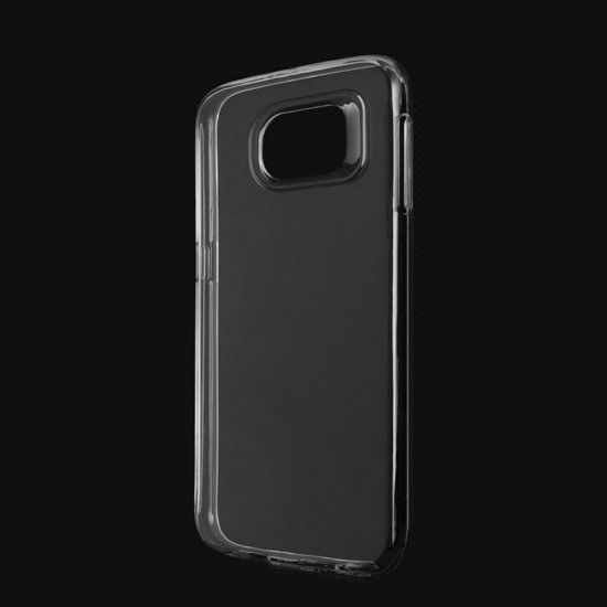 Case JELLY CASE HUAWEI P SMART 2019 transparent