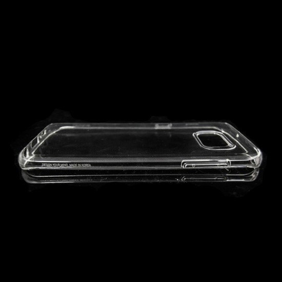 Чехол JELLY CASE HUAWEI P SMART 2019 transparent