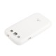 Чехол JELLY CASE LG K8 white