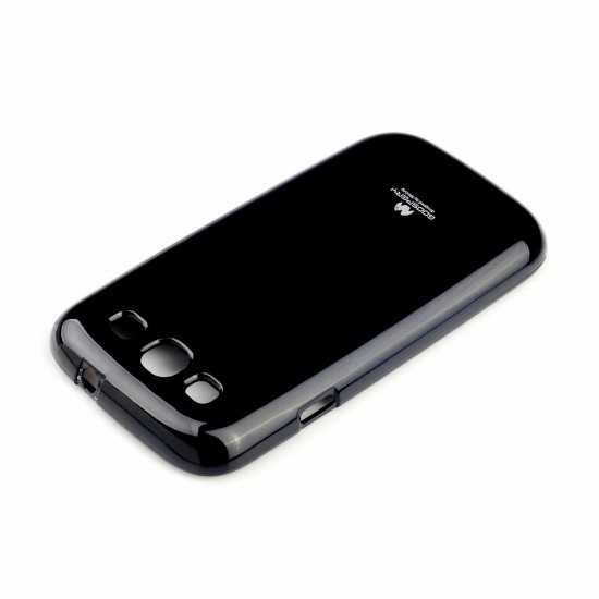 Case JELLY CASE Nokia 8 black