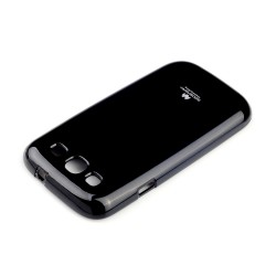 Чехол JELLY CASE Samsung A5/A8 2018 black