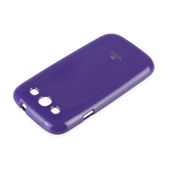 Case JELLY CASE Samsung G318 TREND 2 violet Case JELLY CASE Samsung G318 TREND 2 violet